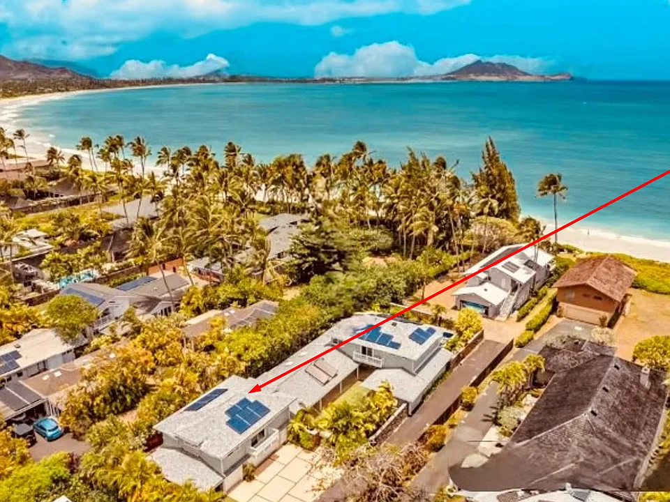 220 S Kalaheo Ave #A