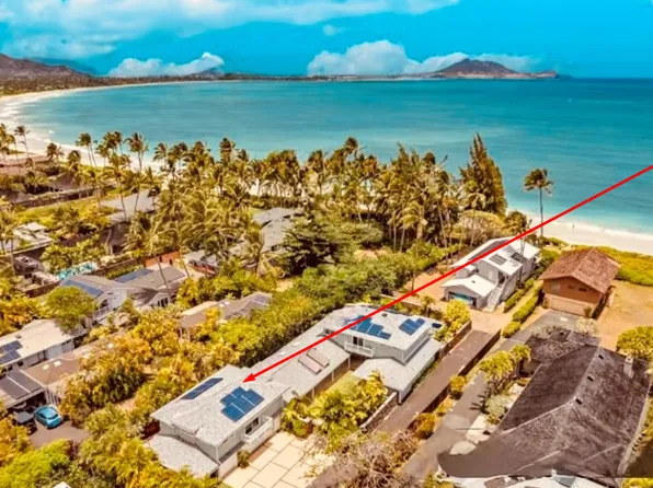 220 S Kalaheo Ave APT A, Kailua, HI 96734