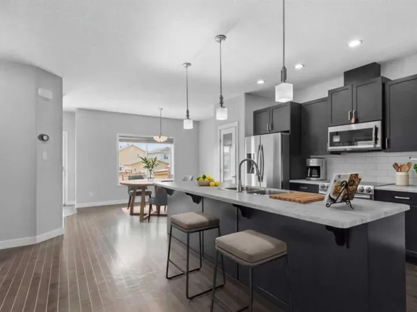 445 E Heritage Dr, Wood Buffalo, AB T9K 0Z8