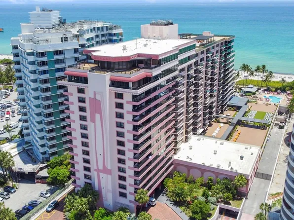 5225 Collins Ave APT 1409, Miami Beach, FL 33140