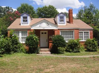600 Federal Dr, Montgomery, AL 36107