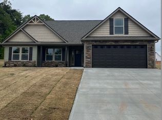 82 May Miller Rd, Columbus, NC 28722