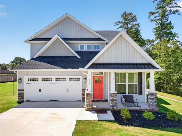 503 Bridlecrest Ln, Greer, SC 29651