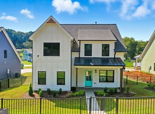 125 Old Alabama Rd, Emerson, GA 30137