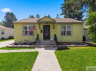 224 E 24th St, Idaho Falls, ID 83404