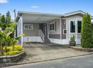 8670 156th St #37, Surrey, BC V3S 3S1