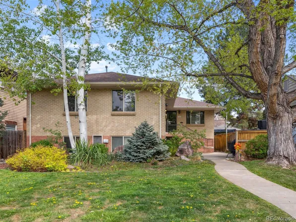 746 Birch Street, Denver, CO 80220