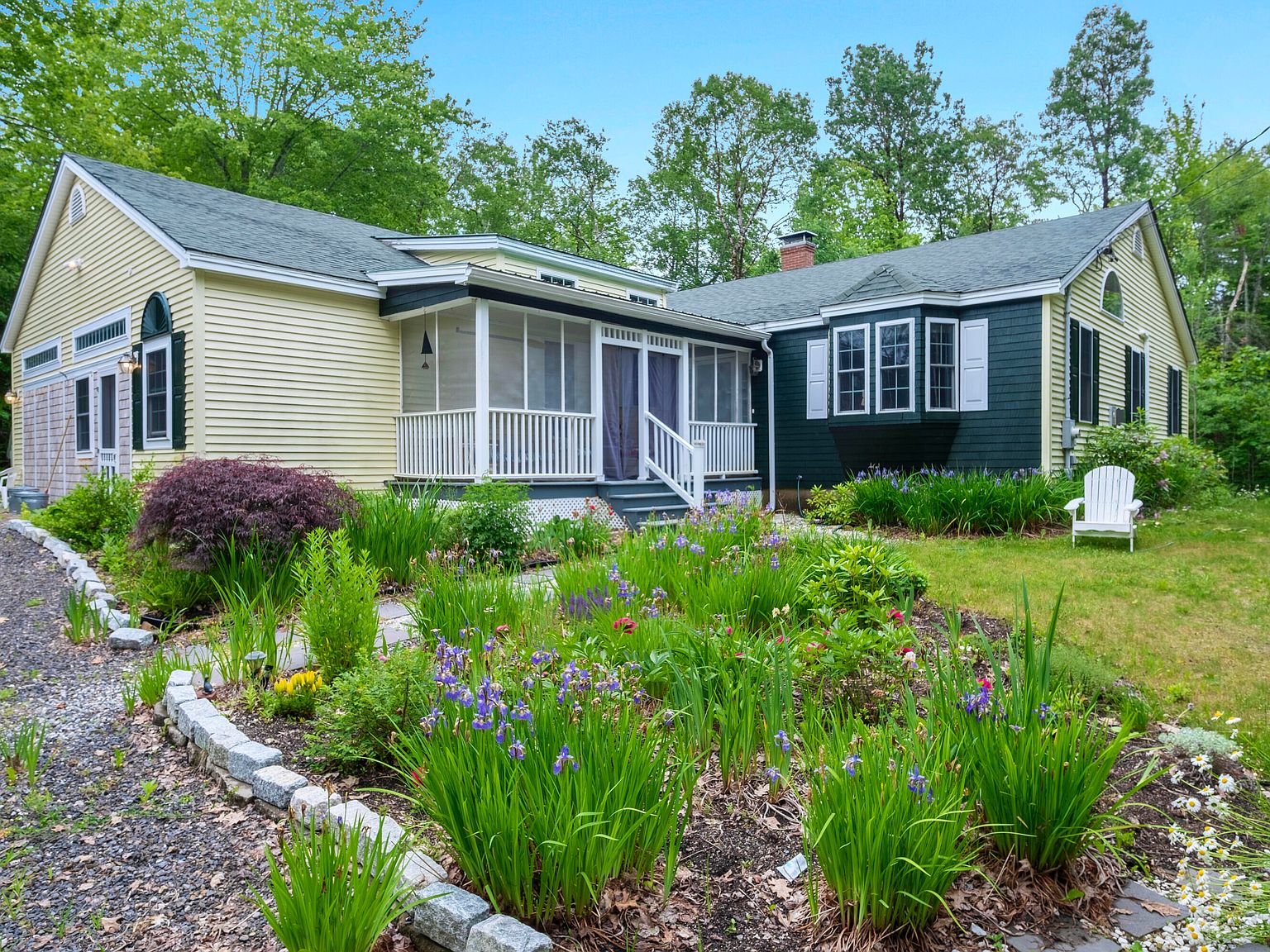 9 Country Lane, South Thomaston, ME 04858 Zillow