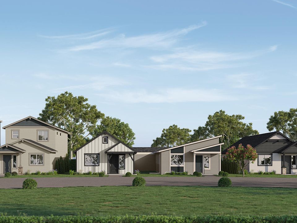 2nd image of 4108 SW Obsidian Pl #129