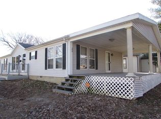 206 E Main St, Westville, IL
