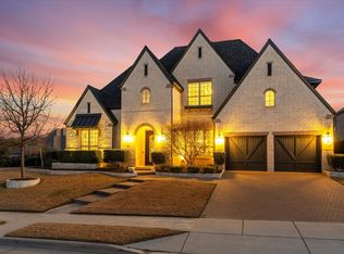 3460 Redpine Dr, Prosper, TX 75078