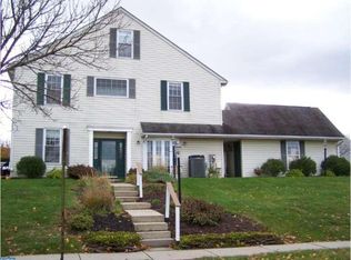 29 Country Rd, Perkasie, PA 18944