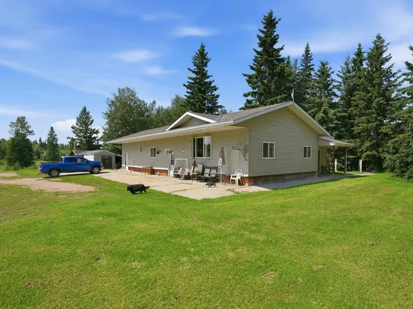 60104 Range Rd #240A, Westlock County, AB T0G 0P0