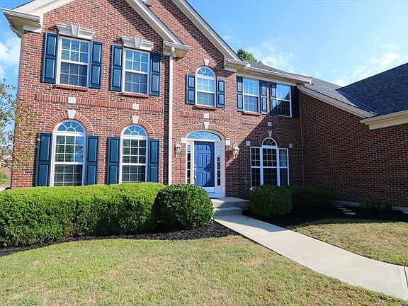 2nd image of 406 Creekborough Ct