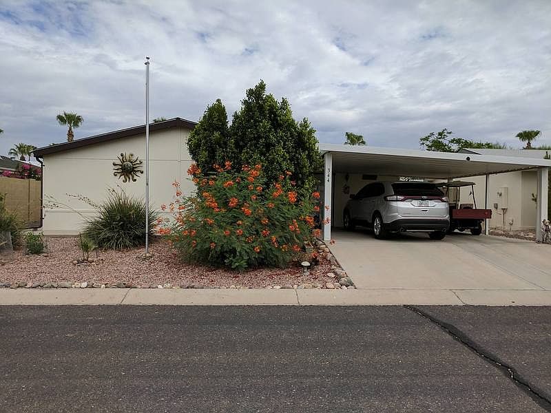 1st image of 16101 N El Mirage Rd Lot 344
