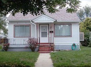 270 E Rosewood Ave, Salt Lake City, UT 84115