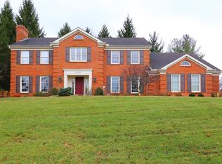 8965 Terwilligers Trl, Cincinnati, OH 45249