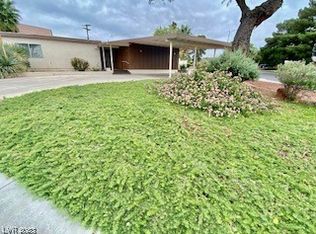 1417 E Saint Louis Ave, Las Vegas, NV 89104