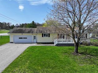 503 Weybridge St, Middlebury, VT 05753