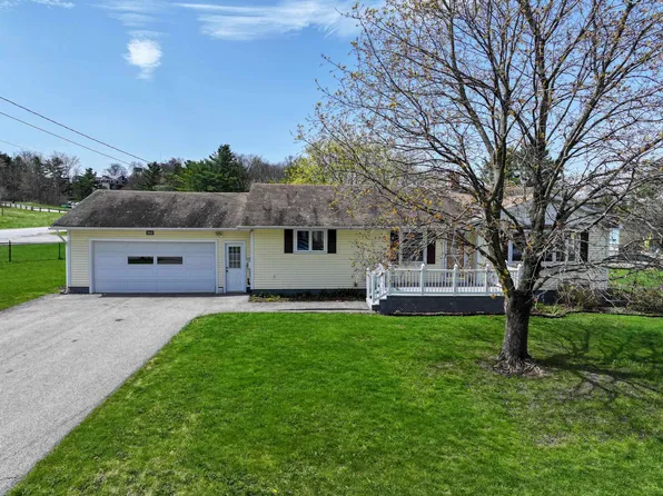 503 Weybridge Street, Middlebury, VT 05753