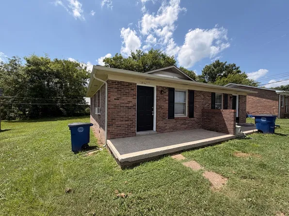 120 Church St, Shelbyville, TN 37160