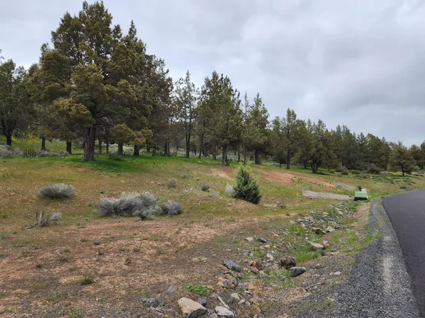 Murrelet Rd Lot 1196, Klamath Falls, OR 97601