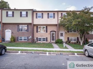 12 Beaver Oak Ct, Baltimore, MD 21236