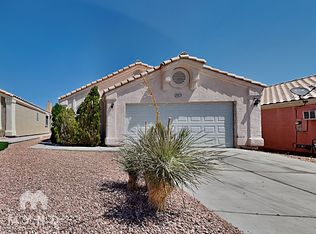 8020 Tulum Ct, Las Vegas, NV 89145