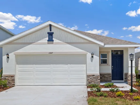 Harper Plan, Star Farms at Lakewood Ranch