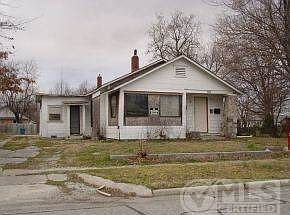 1516 Jackson