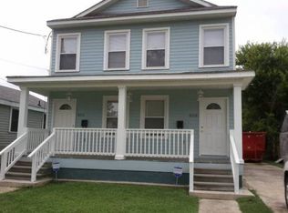 2811 Annette St, New Orleans, LA 70119