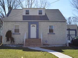 416 E 7th Ave, Roselle, NJ 07203