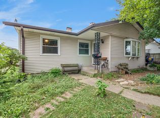 8603 20th Ave, Kenosha, WI 53143