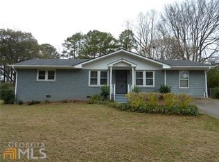 61 Hurt Rd SE, Smyrna, GA 30082