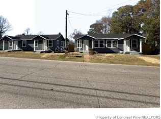 213-219 Andy St, Fayetteville, NC 28303