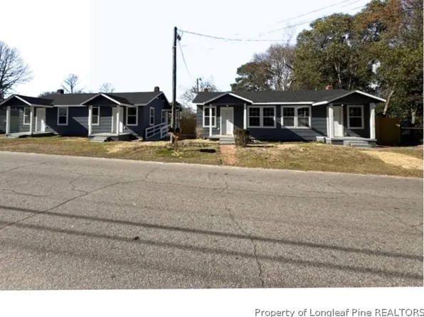 213-219 Andy St, Fayetteville, NC 28303