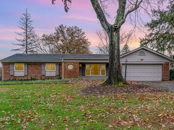 10550 Cinderella Dr, Cincinnati, OH 45242