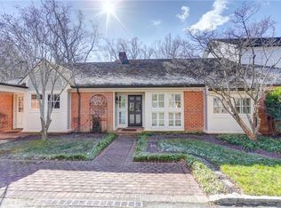 15 Ellensview Cir, Richmond, VA 23226