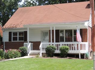 1534 Brandon Ave, Cincinnati, OH 45230