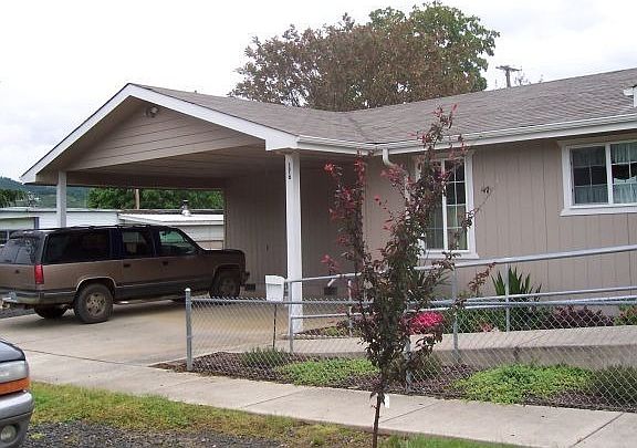 Carport