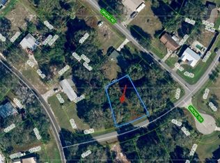 Orchid Rd, Lake Placid, FL 33852