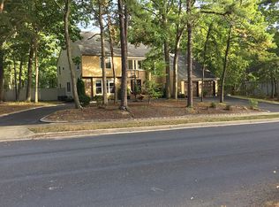 3 Rollingwood Dr, Voorhees, NJ 08043