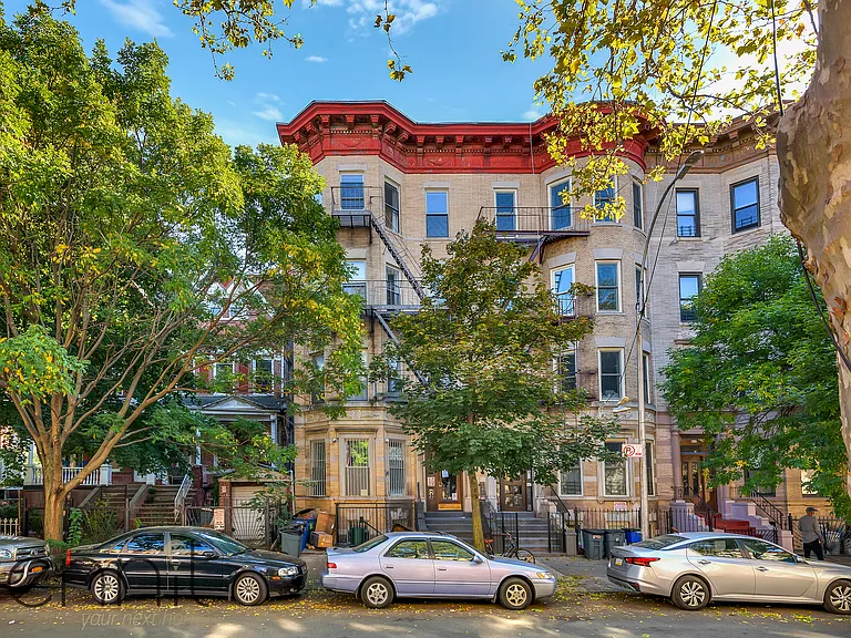 816 Prospect Pl #3B — Photo 16