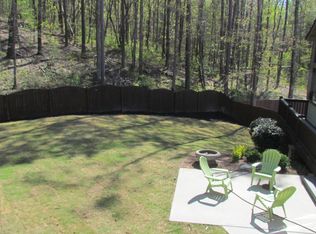 11 Parkside Vw, Cartersville, GA 30121