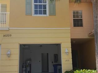 16205 Via Solera Cir APT 103, Fort Myers, FL 33908
