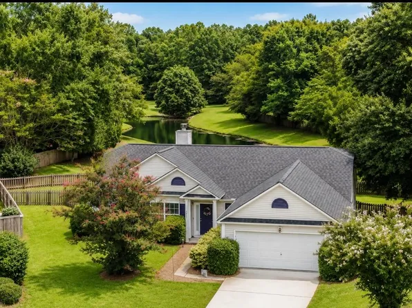 2963 Loebs Ct, Mount Pleasant, SC 29466