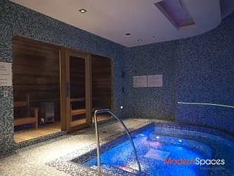 Rented by Modern Spaces