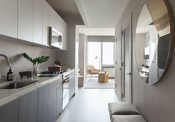 3rd image of 28-30 Jackson Ave #30H