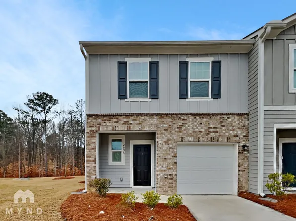 2635 Coventry St, Atlanta, GA 30331