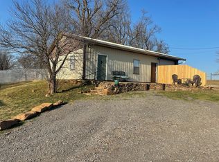 19067 E 819th Rd #1, Park Hill, OK 74451